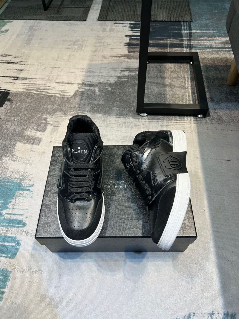 Philipp Plein Shoes